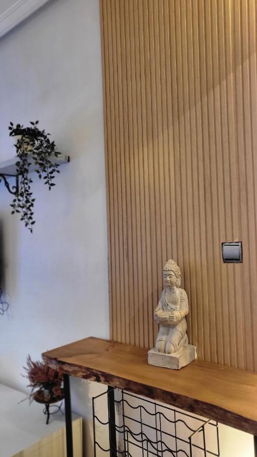 Hermoso Apartamento A Escasos Metros De La Playa Lägenhet Gijón Exteriör bild